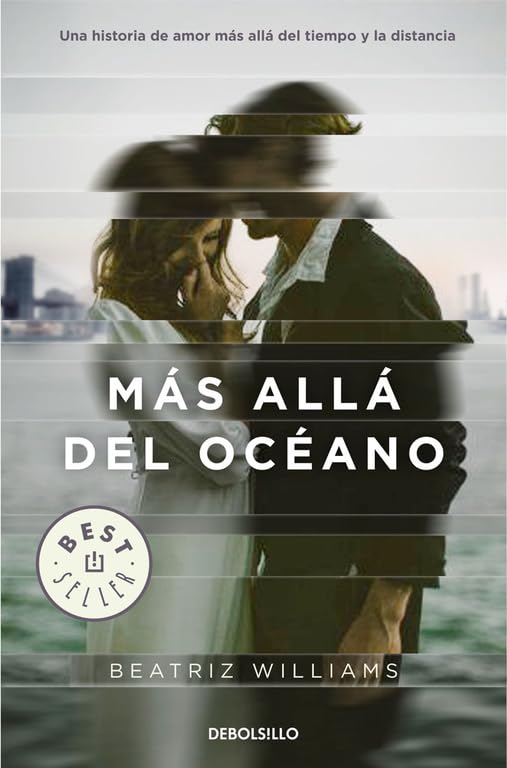 Más allá del oceáno (Best Seller)