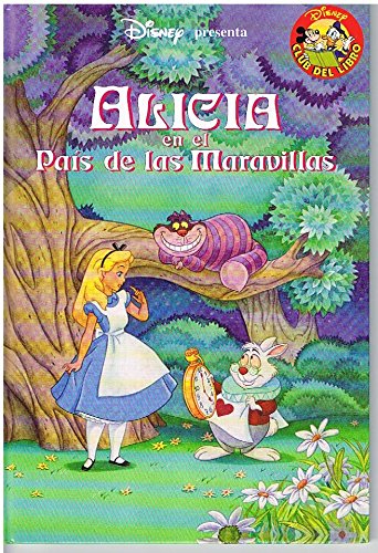 ALICIA en el pais de las Maravillas