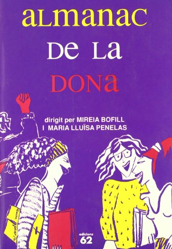 Almanac de la dona (ALTRES OBRES)