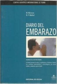 Diario del embarazo (Salud (de Vecchi))