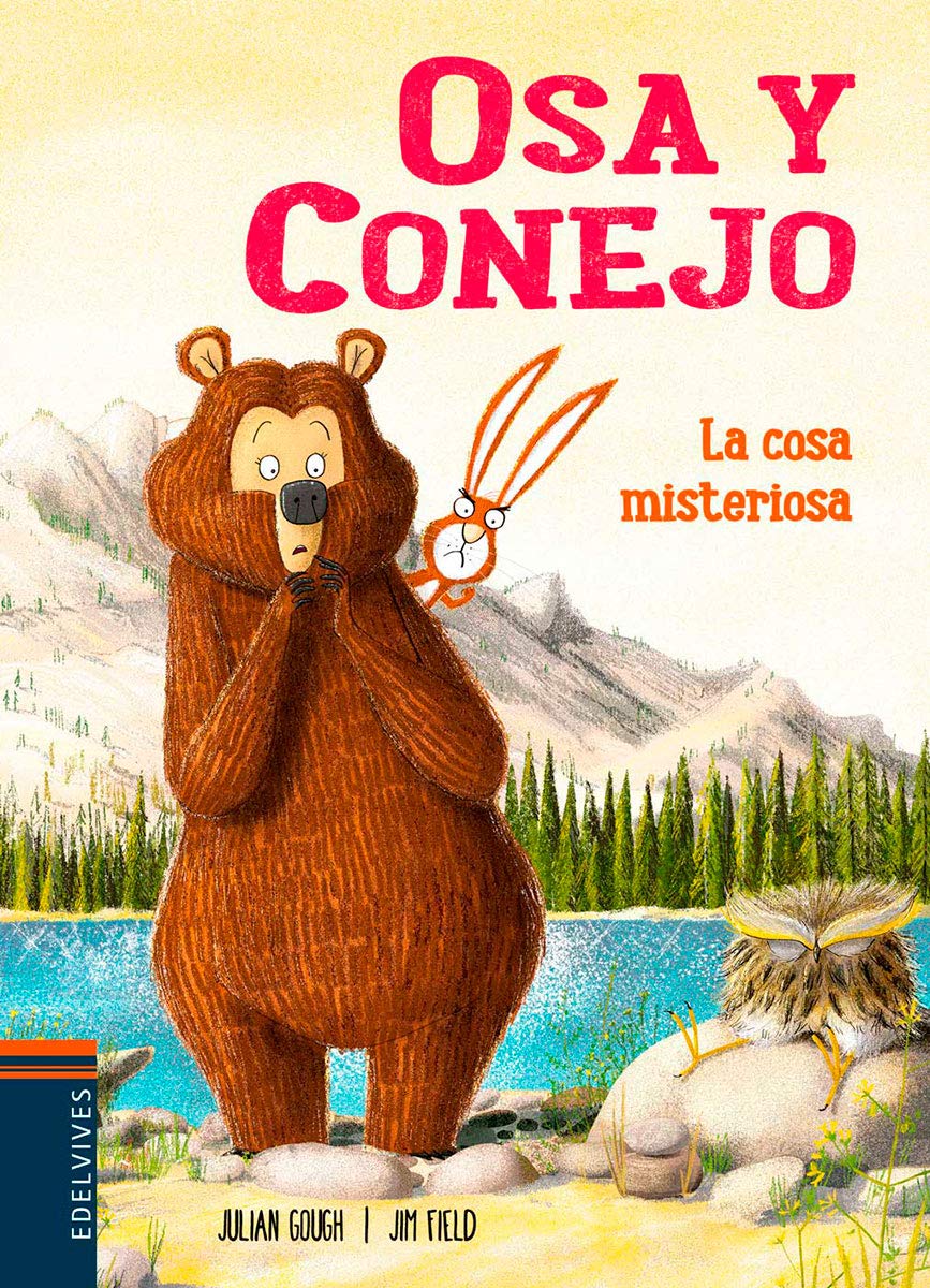 La cosa misteriosa