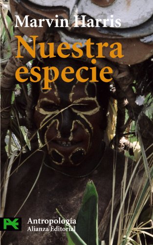 Nuestra especie (El Libro De Bolsillo - Ciencias Sociales)