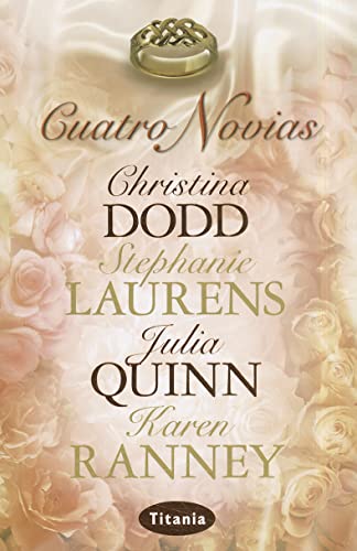 Cuatro novias (Titania época)