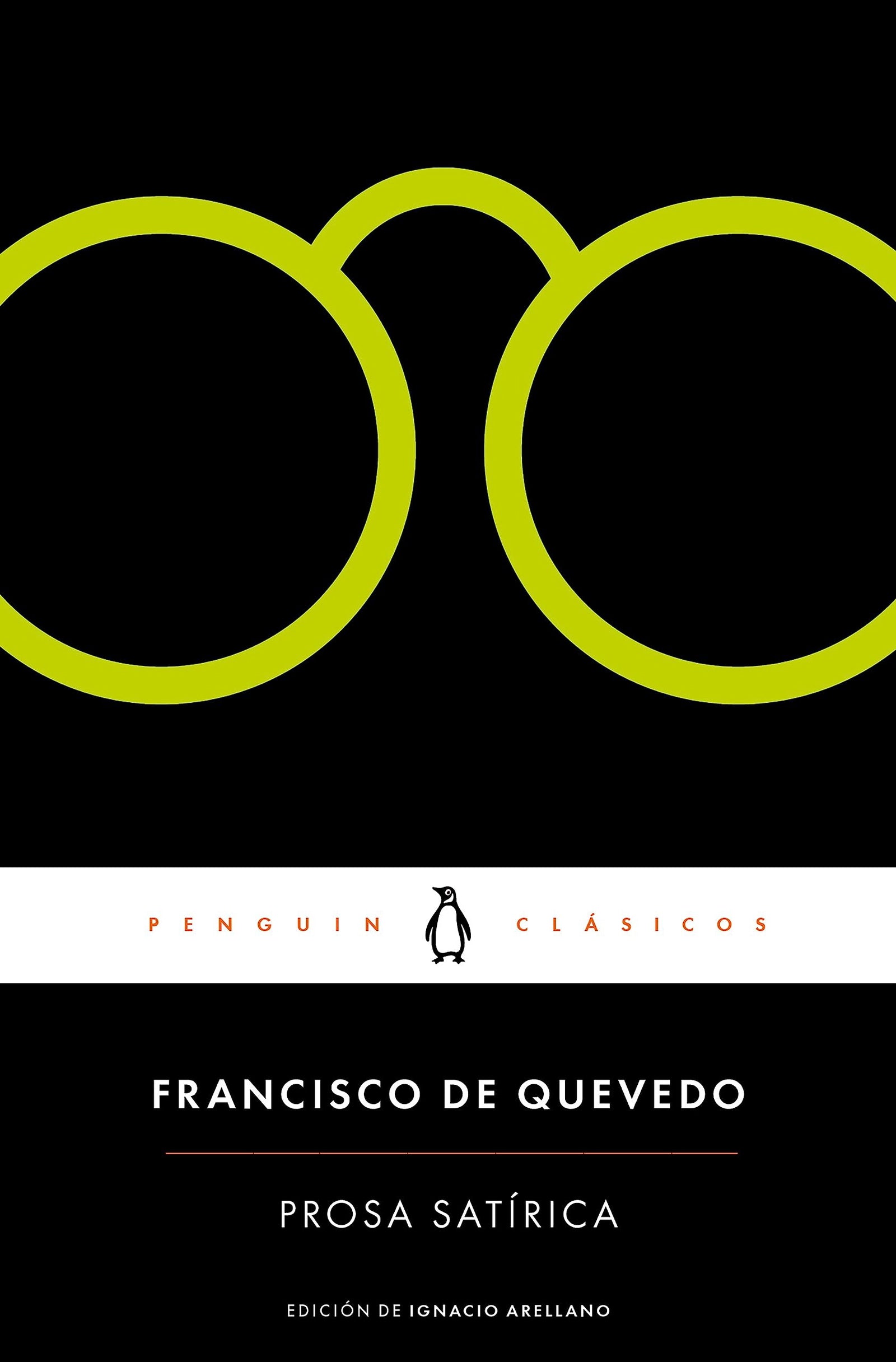 Prosa satírica (Penguin Clásicos)