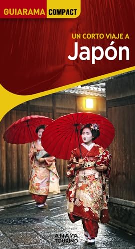 Japón (GUIARAMA COMPACT - Internacional)