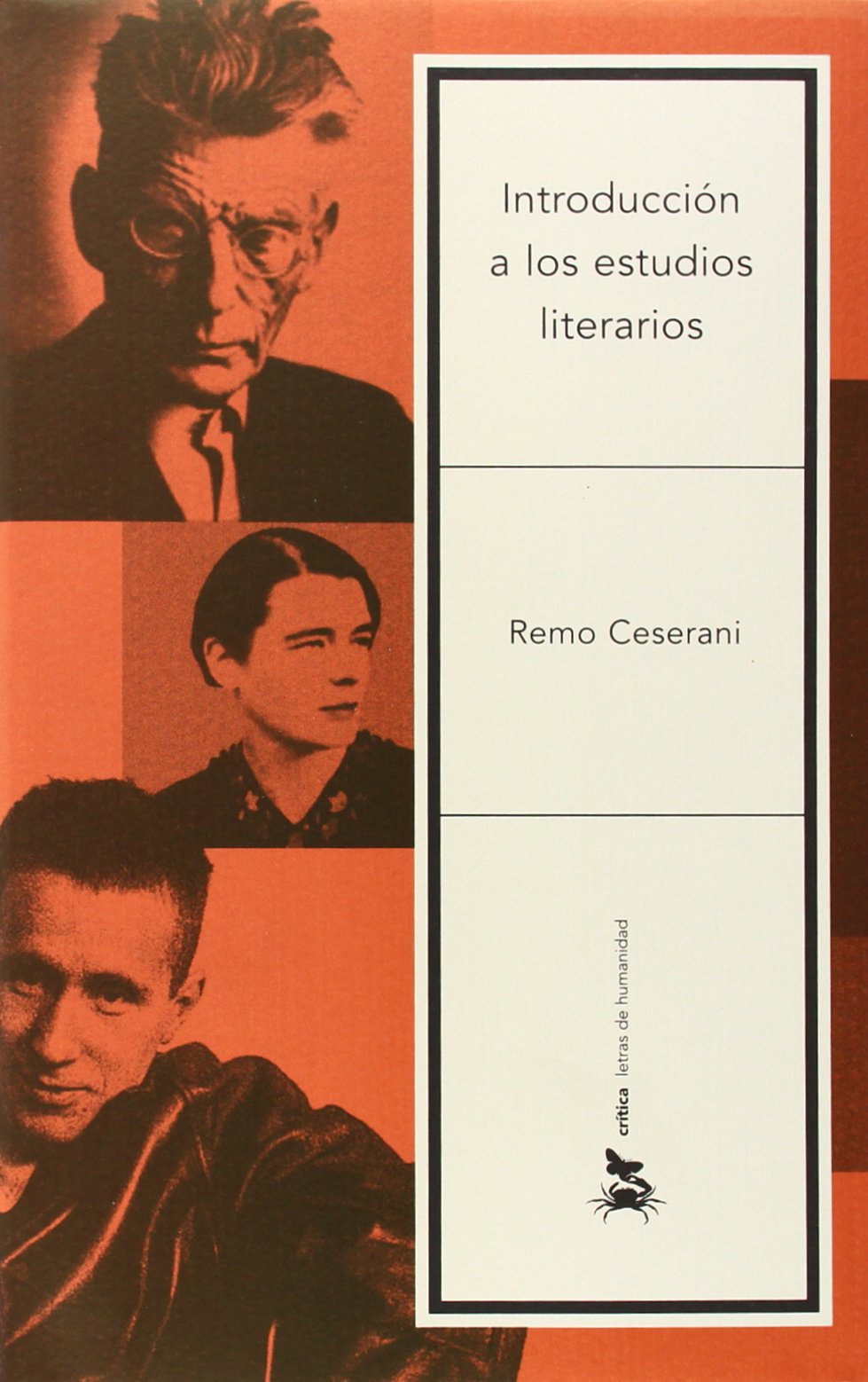 Introducción a los estudios literarios: 1 (Letras de Humanidad)