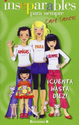 CUENTA HASTA DIEZ