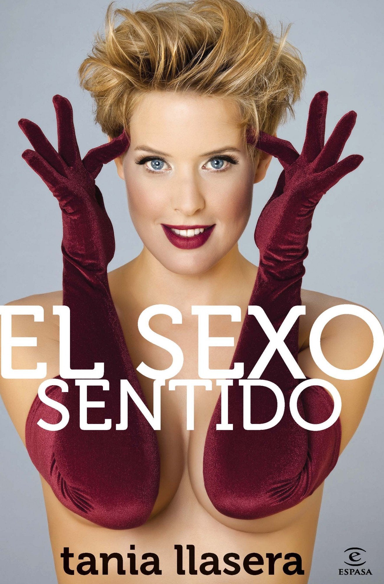 El sexo sentido (SIN COLECCION)