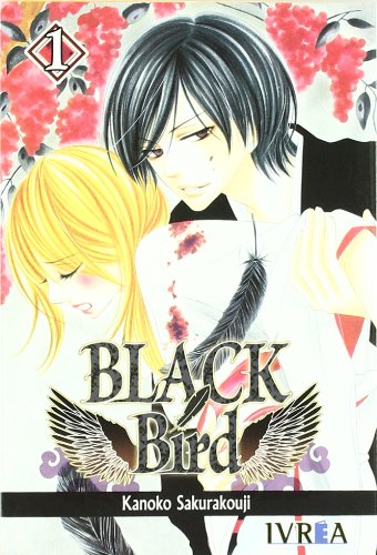 Black bird 01