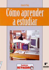 Cómo aprender a estudiar (Cuadernos)