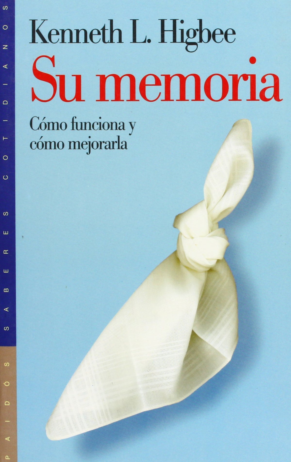 Su memoria
