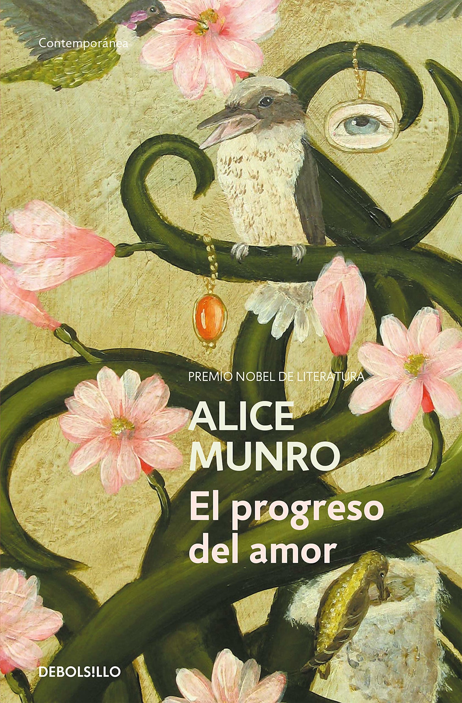 El progreso del amor (Contemporánea)