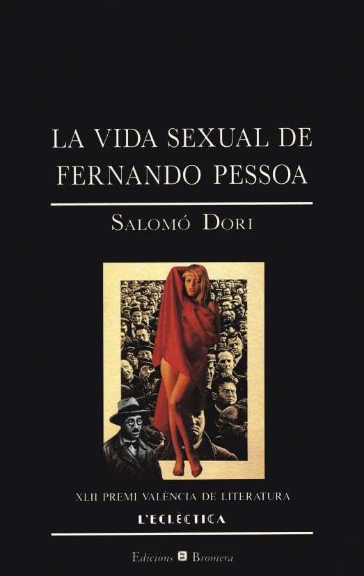 La vida sexual de Fernando Pessoa
