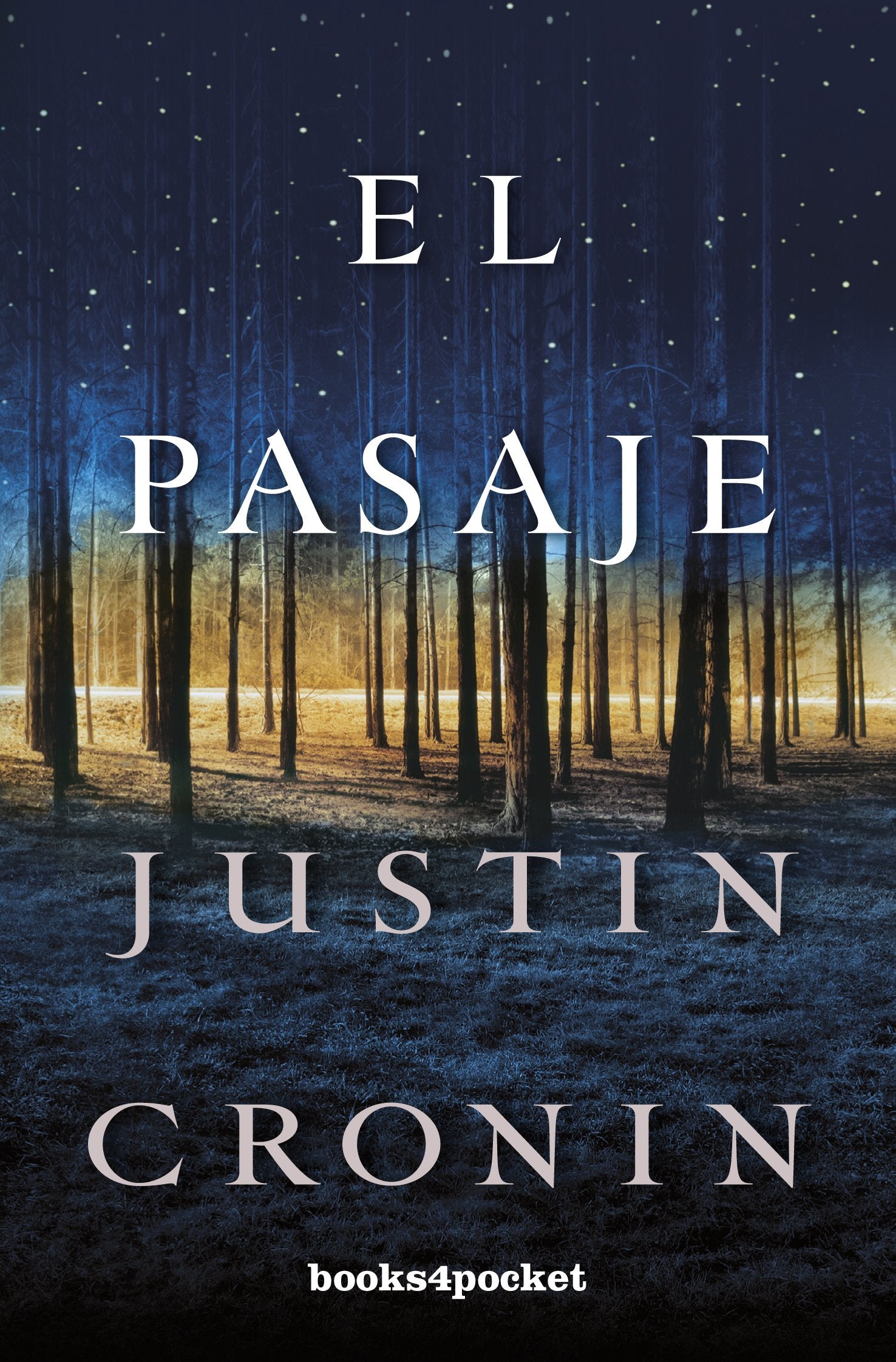 El pasaje: 306 (Books4pocket narrativa)