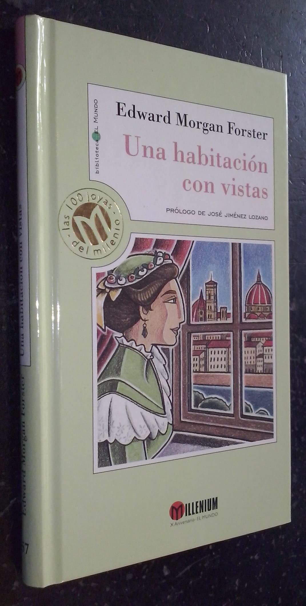 Una Habitación Con Vistas