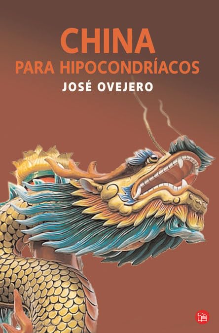 CHINA PARA HIPOCONDRIACOS FG: De Nanjing a Kunming (FORMATO GRANDE)
