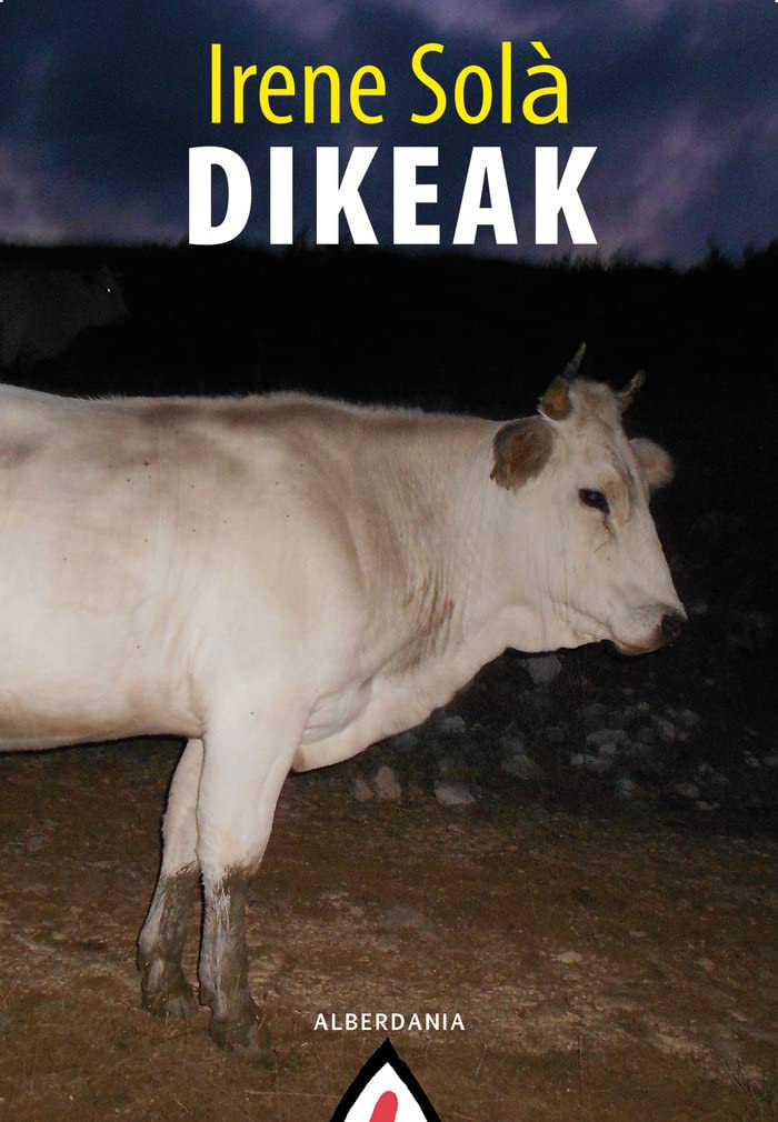 Dikeak: 154 (Narrazioa)