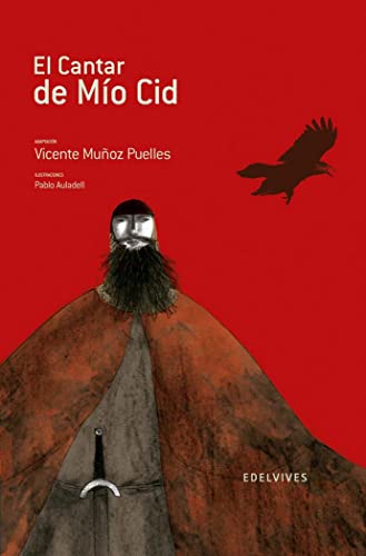El Cantar de Mío Cid: 3 (Adarga)