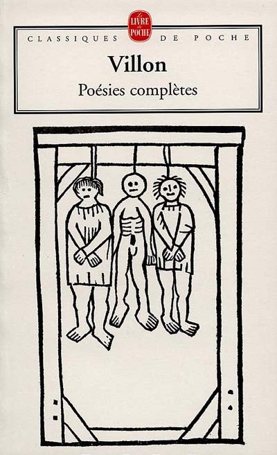 Poésies complètes