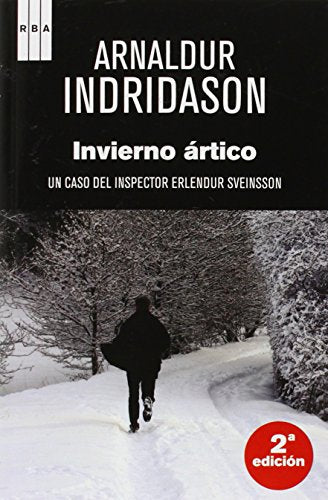 Invierno ártico