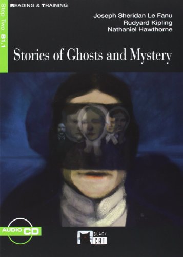 Stories Of Ghost And Mystery