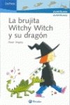 La brujita Witchy Witch y su dragon/ Little Witch Witchy and her Dragon (Delfines/ Dolphins)