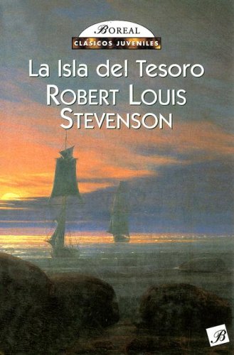 ISLA DEL TESORO,LA (SIN COLECCION)
