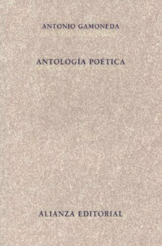 Antología poética (Libros Singulares (LS))