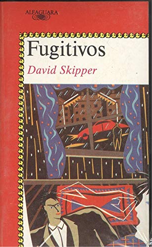 Fugitivos (Alfaguara Juvenil)