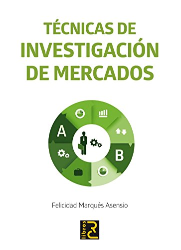 Tñecnicas de Investigación de Mercados