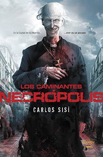 Los Caminantes. Necrópolis: NECROPOLIS (PLAN B)