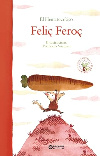 Feliç Feroç (Llibres infantils i juvenils - Diversos)