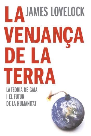 La venjança de la Terra (NO FICCIÓ COLUMNA)