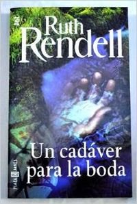 UN Cadaver Para La Boda (Los Jet De Plaza & Janes)