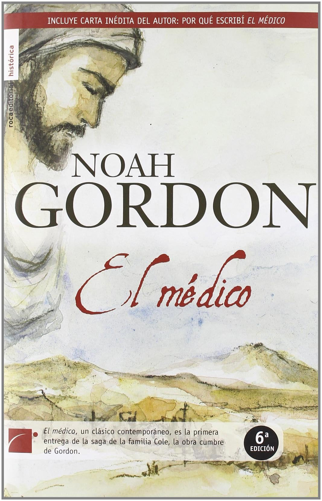 Medico,El 6ｦ