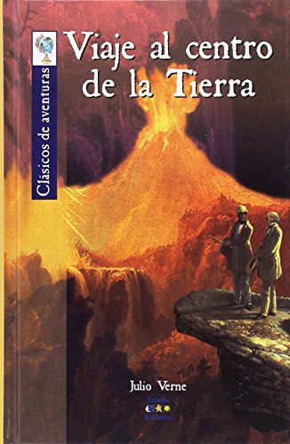 Viaje al centro de la Tierra