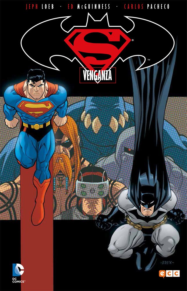 Superman/Batman vol. 2: Venganza