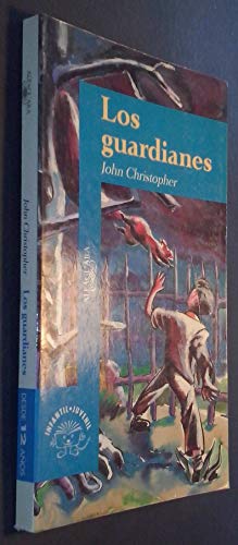 (1) guardianes, los (Algaguara 12 Años (zaharra)