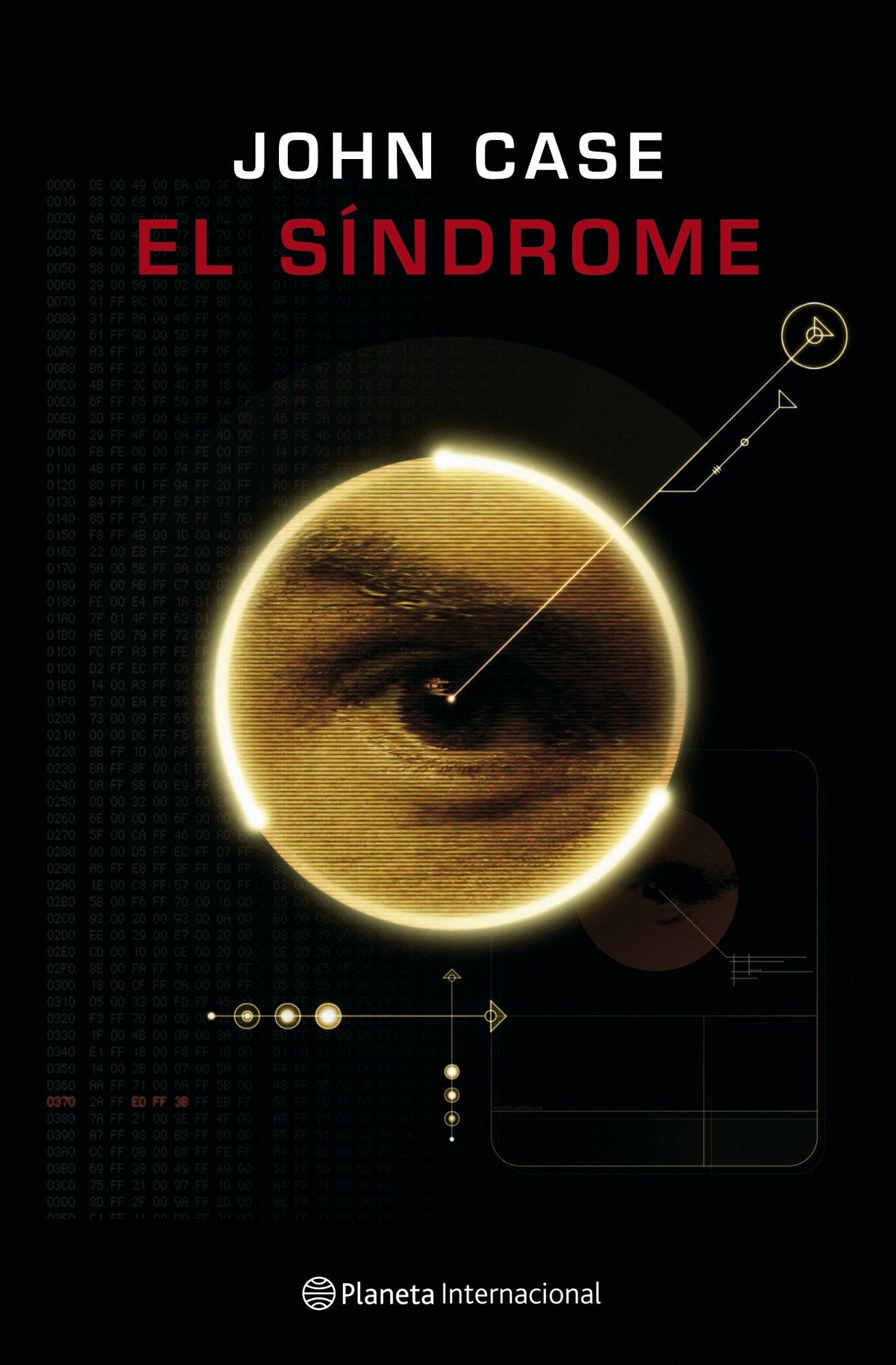 El síndrome: 1 (Planeta Internacional)