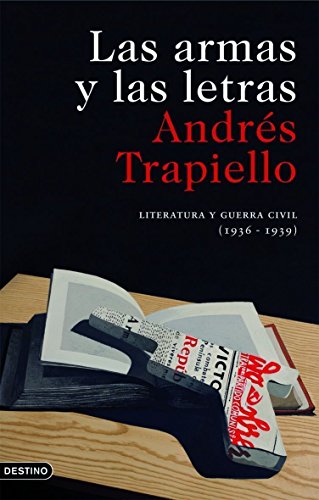 Las armas y las letras: 1 (Imago Mundi)