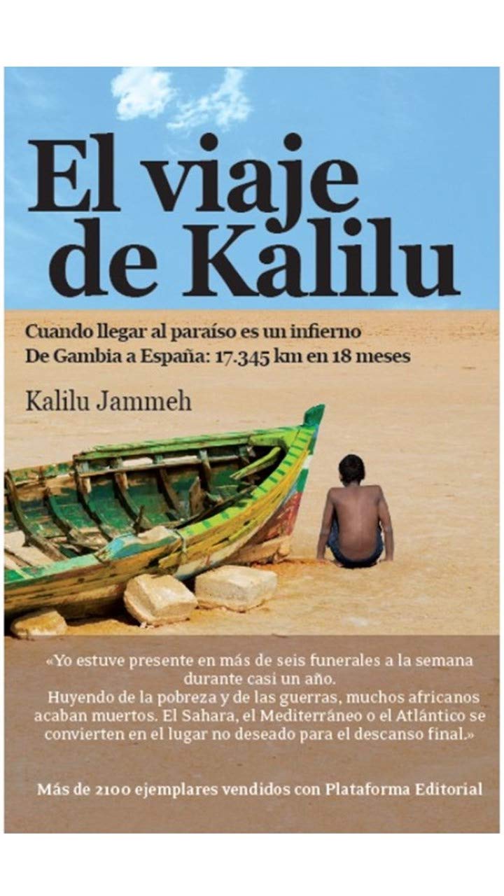 El Viaje de Kalilu