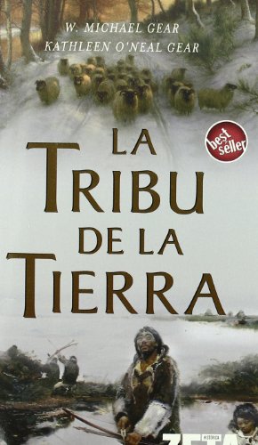 LA TRIBU DE LA TIERRA: 00000 (BEST SELLER ZETA BOLSILLO)
