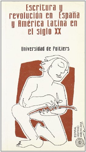 ESCRITURA Y REV.EN ESPANA Y AM.LAT. (SIN COLECCION)