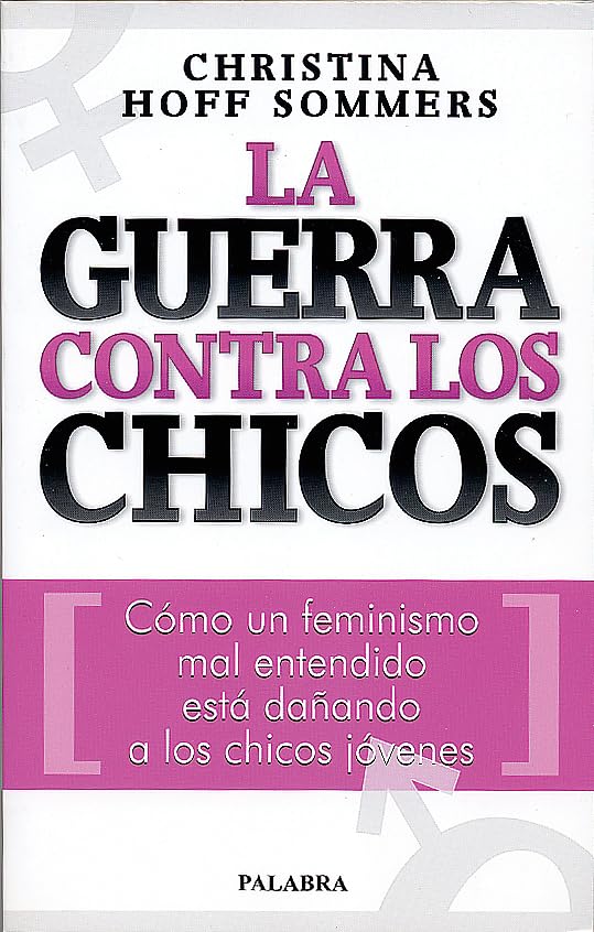 La guerra contra los chicos (Palabra hoy)