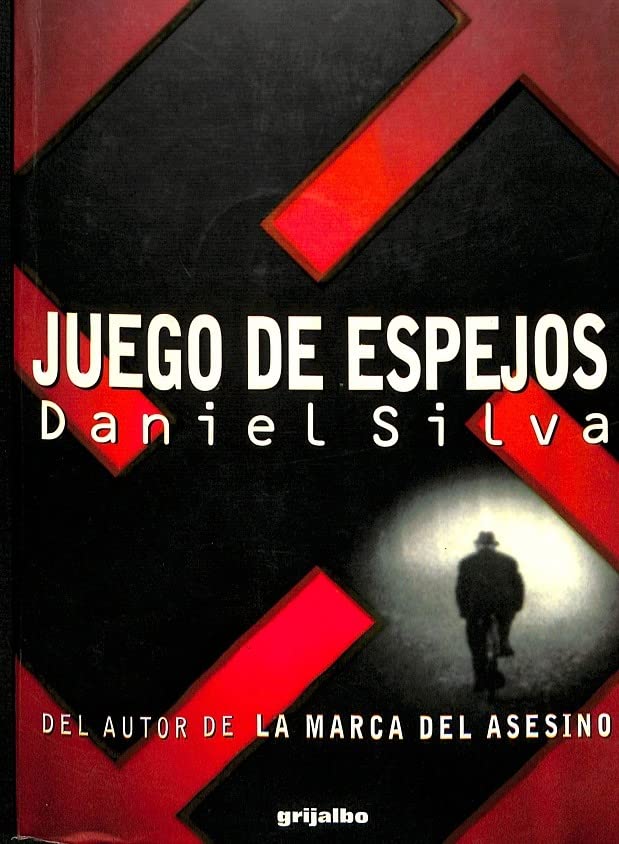 Juego de espejos