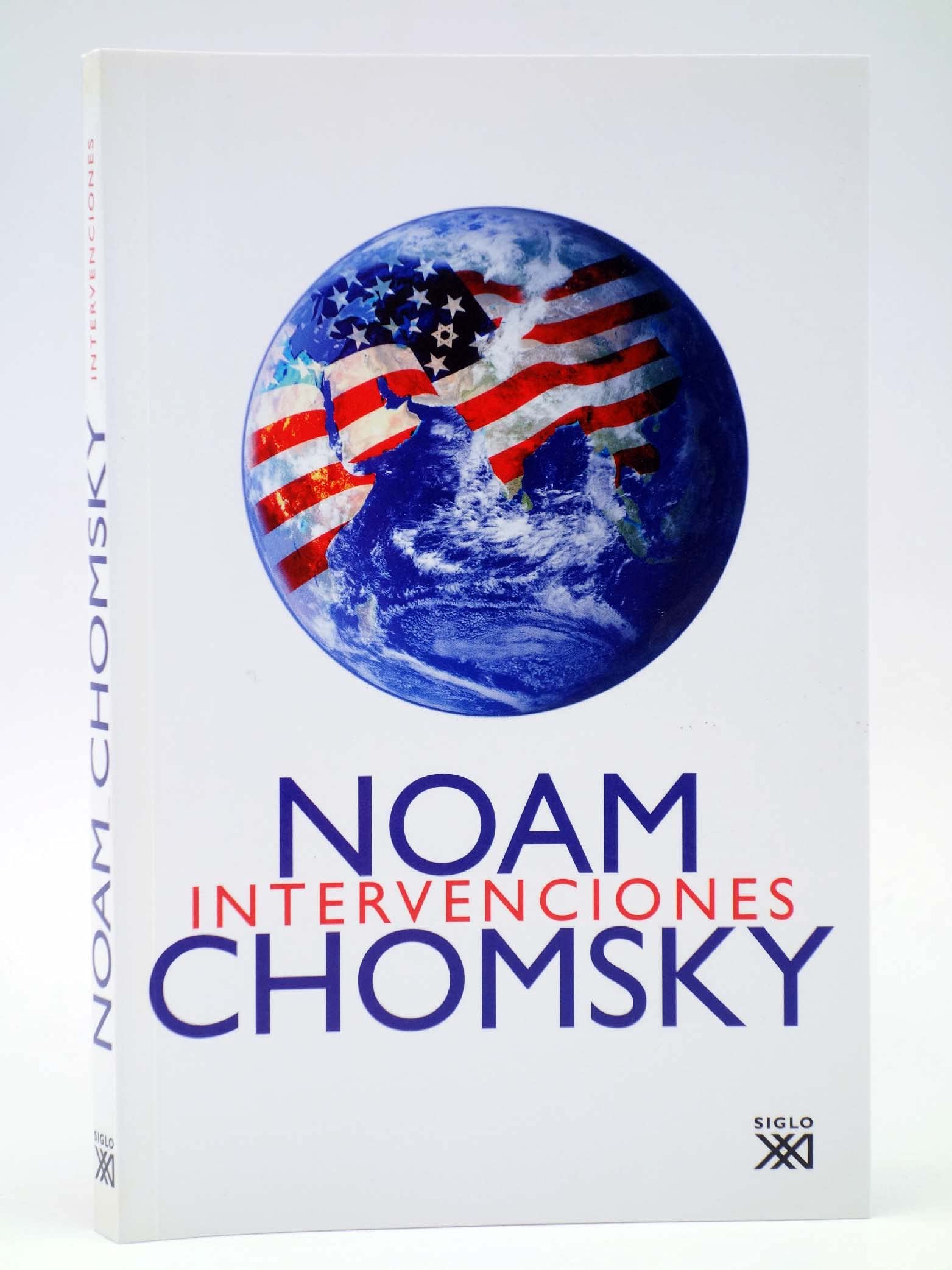 Intervenciones (Sociología y política)
