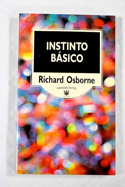 Instinto básico