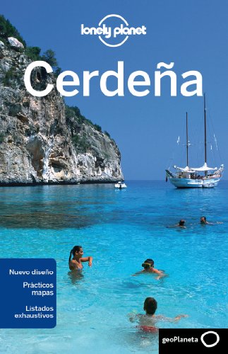 Cerdeña 1 (Guías de Región Lonely Planet)