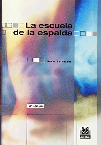 ESCUELA DE LA ESPALDA, LA (Salud)