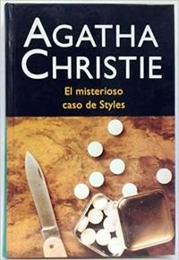 Misterioso caso de styles, el / asesinato en el campo de golf